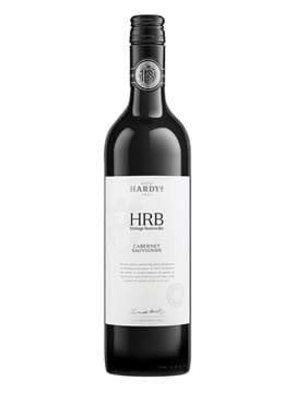 HRB Hardy Cabernet Sauvignon HRB Hardy Cabernet Sauvignon
