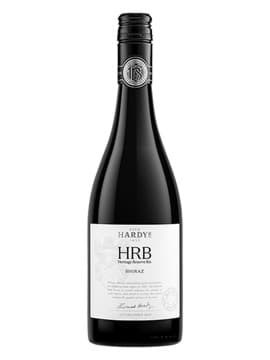 HRB Shiraz HRB Shiraz
