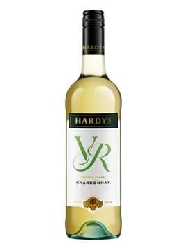 Varietal Range Chardonnay Varietal Range Chardonnay