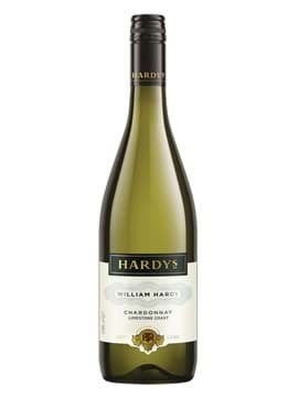 William Hardy Chardonnay William Hardy Chardonnay