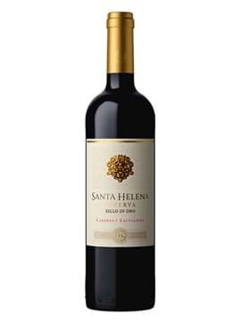 Santa Helena Siglo De Oro Cabernet Sauvignon Santa Helena Siglo De Oro Cabernet Sauvignon