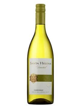 Santa Helena Chardonnay Santa Helena Chardonnay