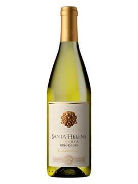 Santa Helena Siglo de Oro Chardonnay Santa Helena Siglo de Oro Chardonnay