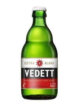 Bia Vedett Extra Blond Bia Vedett Extra Blond