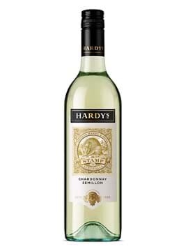 Stamp Chardonnay Semillon Stamp Chardonnay Semillon