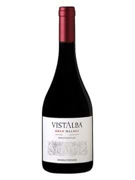 Vistalba Gran Malbec  Vistalba Gran Malbec