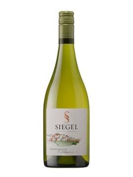 Hiển thị chi tiết cho Rượu vang Siegel Special Reserve Chardonnay Rượu vang Siegel Special Reserve Chardonnay