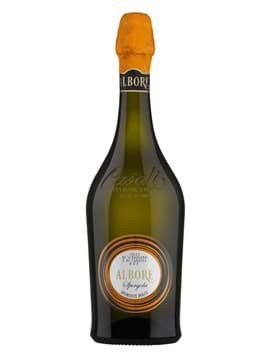 Albore Spergola Spumante Dolce Albore Spergola Spumante Dolce