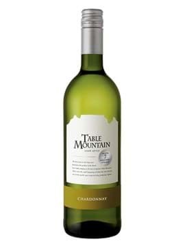 Table Moutain Chenin Blanc Table Moutain Chenin Blanc