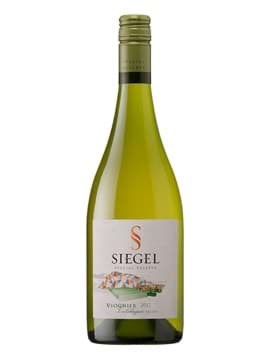 Hiển thị chi tiết cho Rượu Vang Siegel Special Reserve Viognier Rượu Vang Siegel Special Reserve Viognier