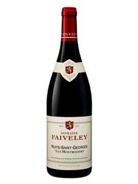 Domaine Faiveley Nuits-Saint-Georges Les Montroziers Domaine Faiveley Nuits-Saint-Georges Les Montroziers