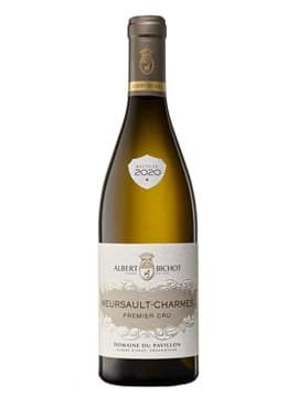 Albert Bichot Domaine du Pavillon Meursault 1er Cru Les Charmes Albert Bichot Domaine du Pavillon Meursault 1er Cru Les Charmes