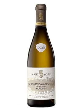 Albert Bichot Chassagne-Montrachet 1er Cru Morgeot Albert Bichot Chassagne-Montrachet 1er Cru Morgeot
