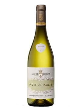 Vang trắng Albert Bichot Petit - Chablis Vang trắng Albert Bichot Petit - Chablis