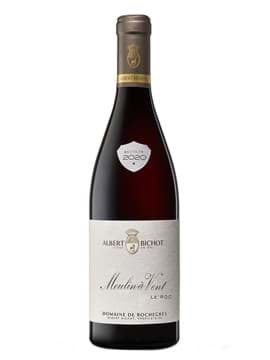 Albert Bichot Domaine de Rochegres Moulin-a-Vent Le Roc Albert Bichot Domaine de Rochegres Moulin-a-Vent Le Roc