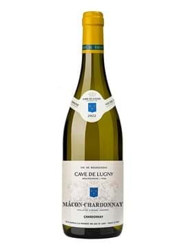 Cave de Lugny Macon-Chardonnay Cave de Lugny Macon-Chardonnay