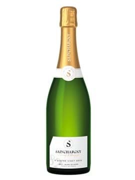 Sainchargny No.82 Blanc de Noirs Sainchargny No.82 Blanc de Noirs