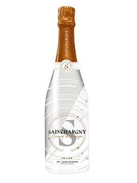 Sainchargny Ice Flow Blanc de Blancs Sainchargny Ice Flow Blanc de Blancs