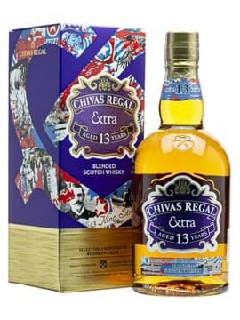 Chivas Extra 13 Year old Bourbon Cask Chivas Extra 13 Year old Bourbon Cask