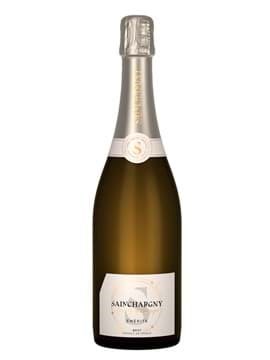 Sainchargny Emerite Brut Vintage Sainchargny Emerite Brut Vintage