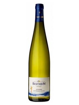Bestheim Chasseurs de Lune Collection Sylvaner Bestheim Chasseurs de Lune Collection Sylvaner