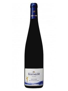 Bestheim Chasseurs de Lune Collection Pinot Noir Bestheim Chasseurs de Lune Collection Pinot Noir