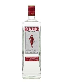 Beefeater London Dry Gin 1 Lít Beefeater London Dry Gin 1 Lít
