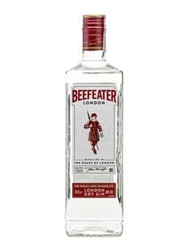 Beefeater London Dry Gin Beefeater London Dry Gin