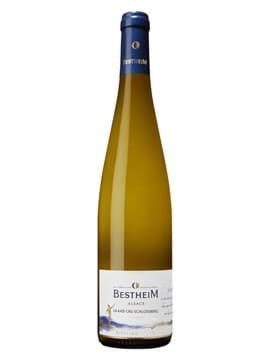 Bestheim Grand Cru Schlossberg Riesling Bestheim Grand Cru Schlossberg Riesling
