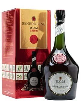 D.O.M Benedictine 1L D.O.M Benedictine 1L