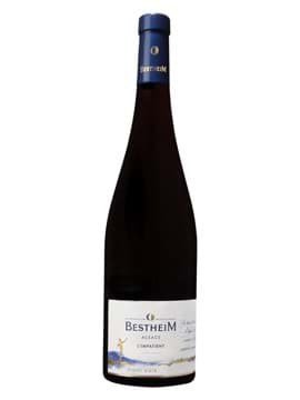Bestheim L'Impatient Pinot Noir  Bestheim L'Impatient Pinot Noir