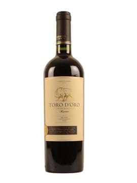Hiển thị chi tiết cho Rượu vang Toro D'oro Reserve Cabernet Sauvignon Rượu vang Toro D'oro Reserve Cabernet Sauvignon