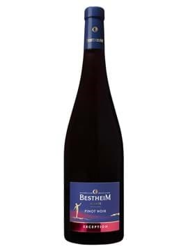 Bestheim Exception Collection Pinot Noir  Bestheim Exception Collection Pinot Noir
