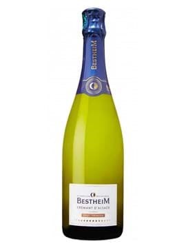 Bestheim Cremant d'Alsace Brut Premium Bestheim Cremant d'Alsace Brut Premium