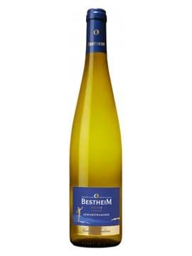 Bestheim Gewurztraminer Vendanges Tardives  Bestheim Gewurztraminer Vendanges Tardives