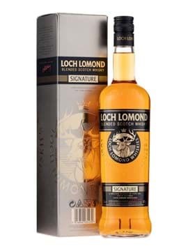 Loch Lomond Signature Loch Lomond Signature