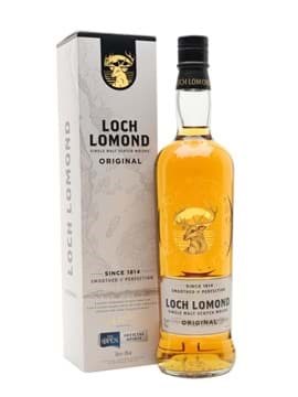 Loch Lomond Original Loch Lomond Original