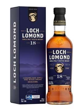 Loch Lomond 18 Year old Loch Lomond 18 Year old