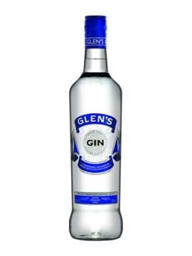 Glen's Gin Glen's Gin