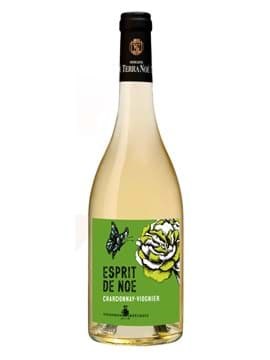 Domaine Terra Noe Esprit de Noe Blanc Domaine Terra Noe Esprit de Noe Blanc