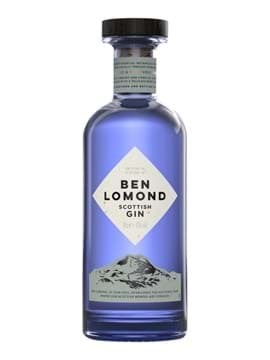 Ben Lomond Scottish Gin Ben Lomond Scottish Gin