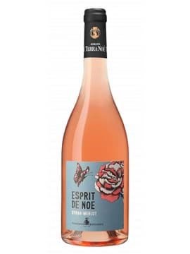 Domaine Terra Noe Esprit de Noe Rose Domaine Terra Noe Esprit de Noe Rose