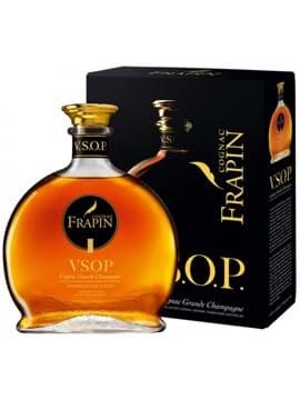 Cognac Frapin VSOP Cognac Frapin VSOP