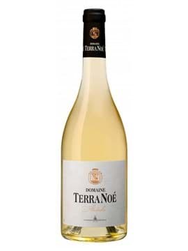 Domaine Terra Noe Blanc Domaine Terra Noe Blanc