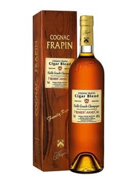 Cognac Frapin Cigar Blend Cognac Frapin Cigar Blend