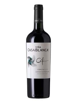 Hiển thị chi tiết cho Rượu vang Casablanca Cefiro Cabernet Sauvignon Rượu vang Casablanca Cefiro Cabernet Sauvignon