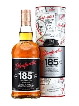 Glenfarclas 185th Anniversary Glenfarclas 185th Anniversary