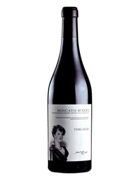 Torlasco Moscato d'Asti Torlasco Moscato d'Asti