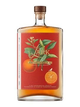 Lark Chinotto Cask II Lark Chinotto Cask II