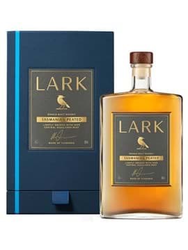 Lark Tasmanian Peated Lark Tasmanian Peated